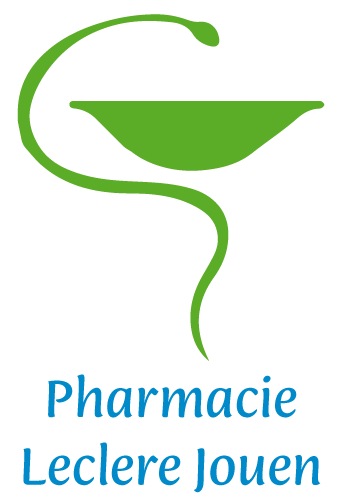 Logo Pharmacie Leclere Jouen