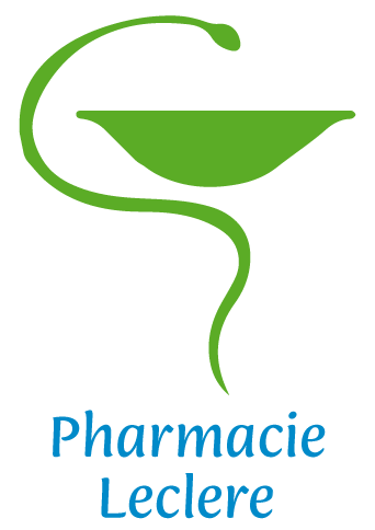 Logo Pharmacie Leclere
